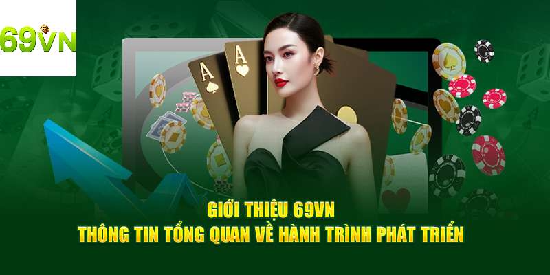 Đôi nét về sự phát triển của giới thiệu 69vn 