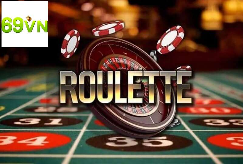 Giới thiệu hấp dẫn trong khi chơi roulette tại 69vn 