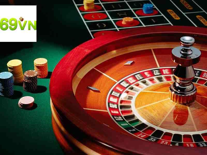 Tiết lộ bí quyết kiểm soát vốn cược hiệu quả an toàn trong khi chơi roulette