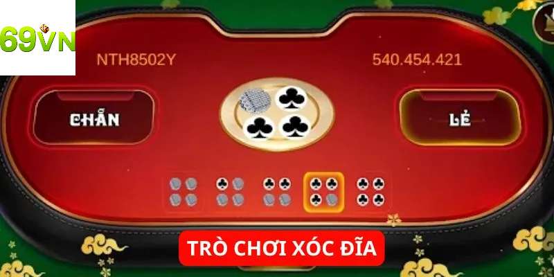 Bật mí bí quyết luôn thắng cược xóc đĩa như một chuyên gia casino 